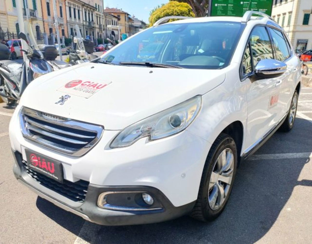 Peugeot 2008 82 Allure (3)