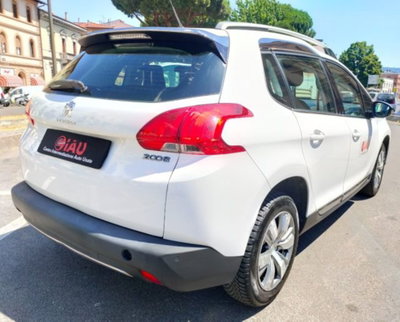 Peugeot 2008 82 Allure (7)