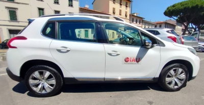 Peugeot 2008 82 Allure (8)
