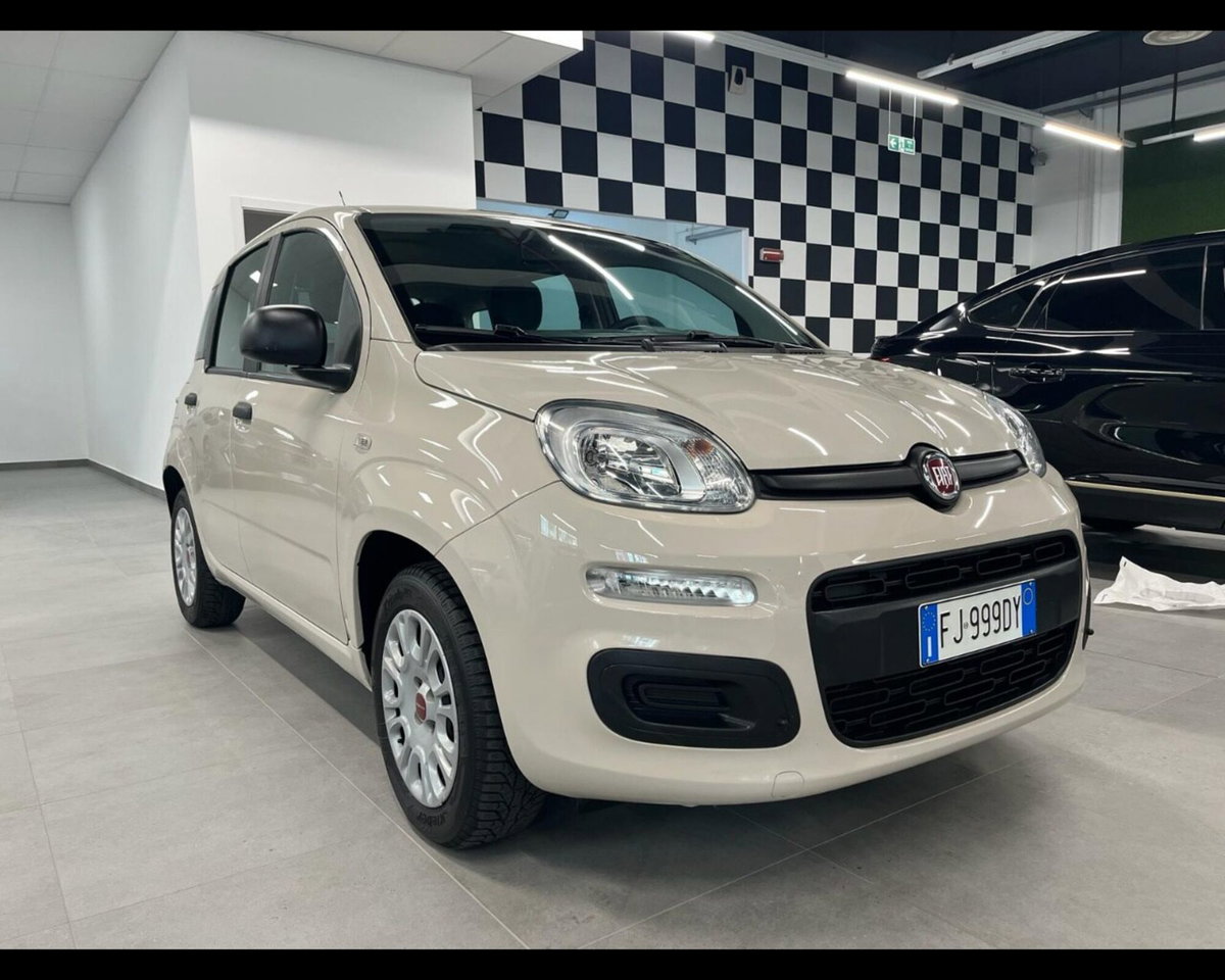 Fiat Panda 1.2 Easy