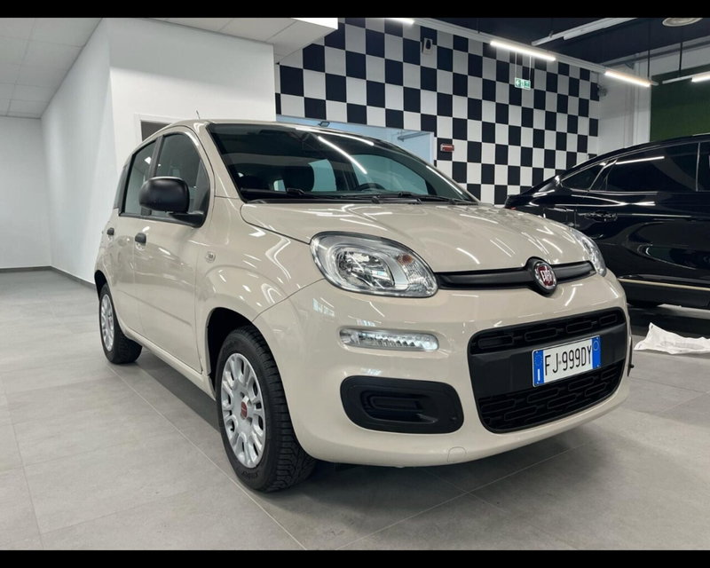 Fiat Panda 1.2 Easy