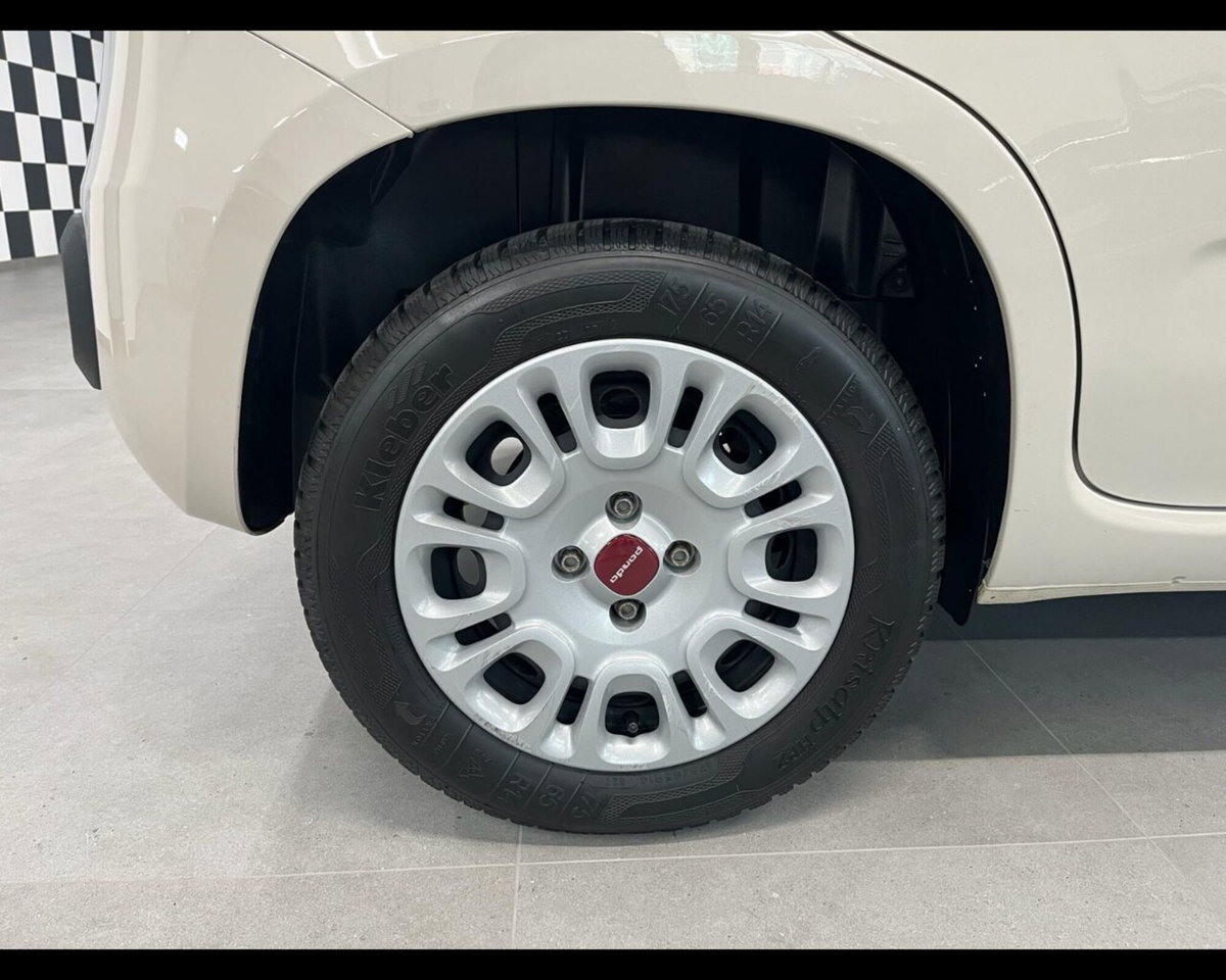 Fiat Panda 1.2 Easy (10)
