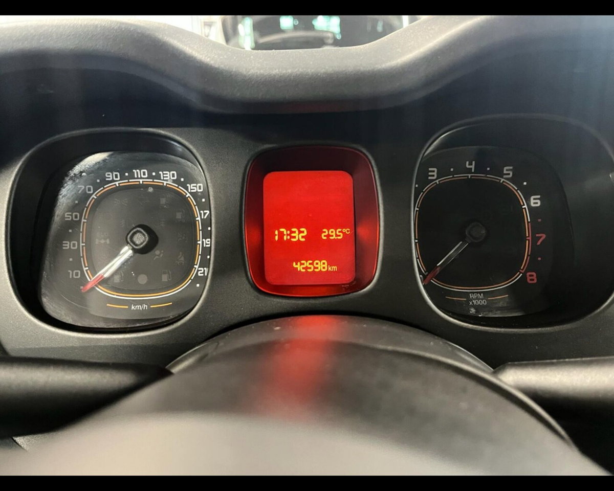 Fiat Panda 1.2 Easy (12)