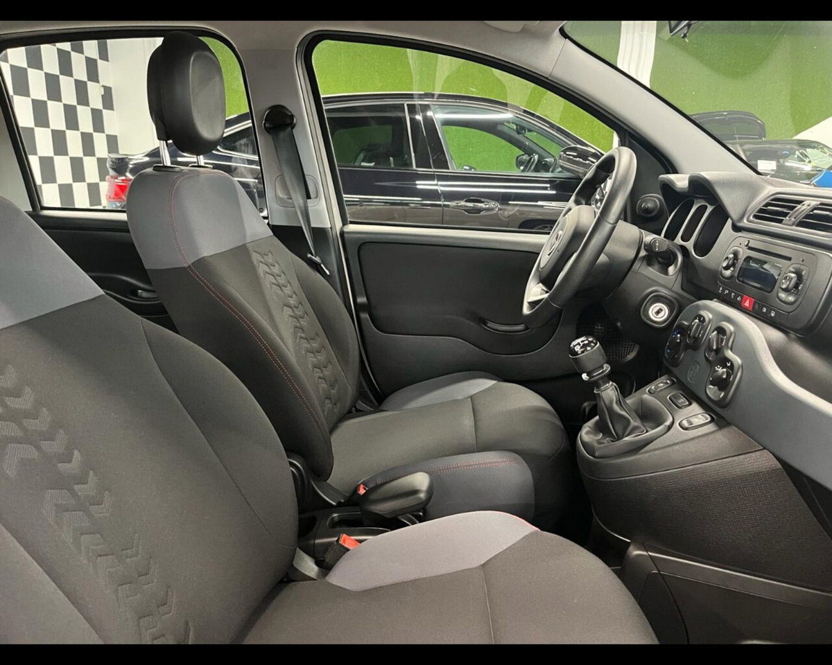 Fiat Panda 1.2 Easy (13)
