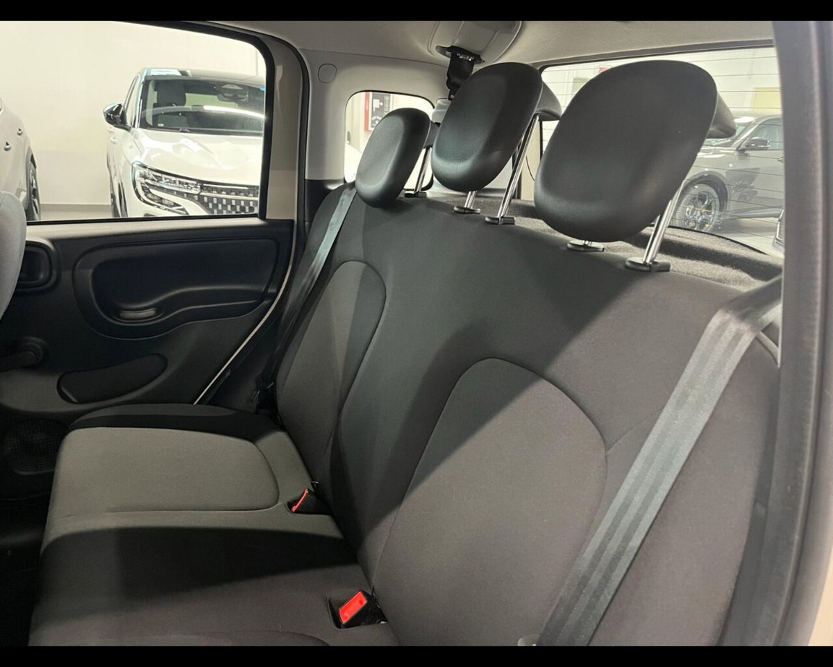 Fiat Panda 1.2 Easy (14)