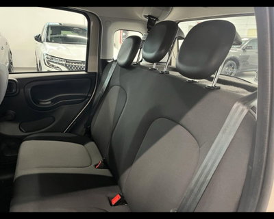 Fiat Panda 1.2 Easy (14)