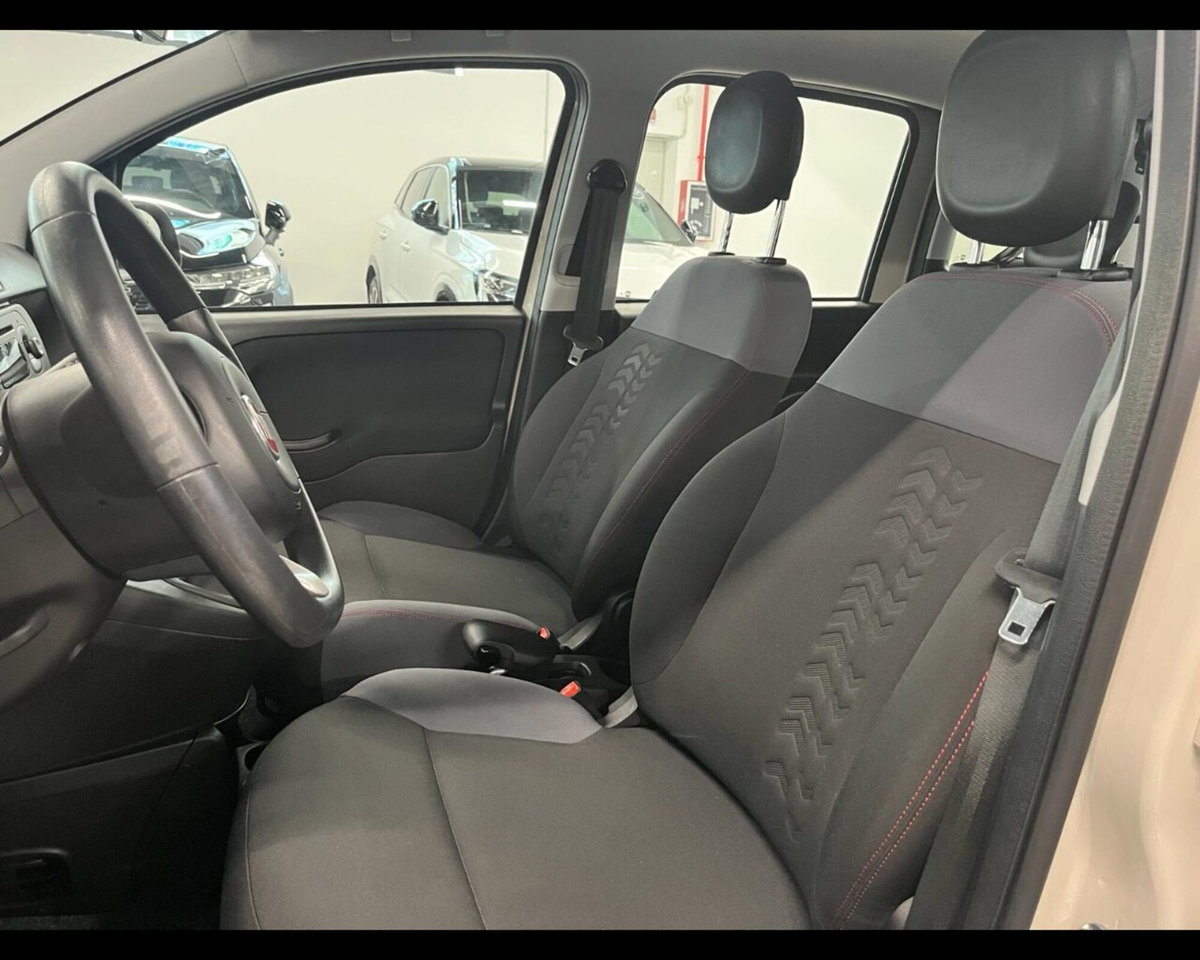 Fiat Panda 1.2 Easy (15)