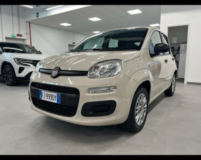 Fiat Panda 1.2 Easy (3)