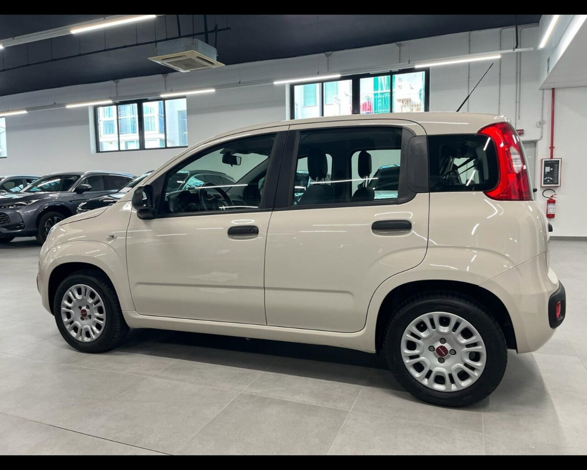Fiat Panda 1.2 Easy (4)