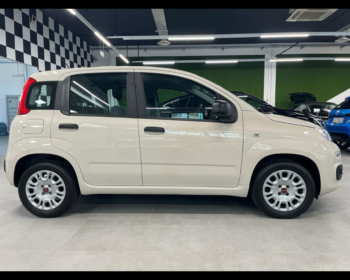 Fiat Panda 1.2 Easy (5)