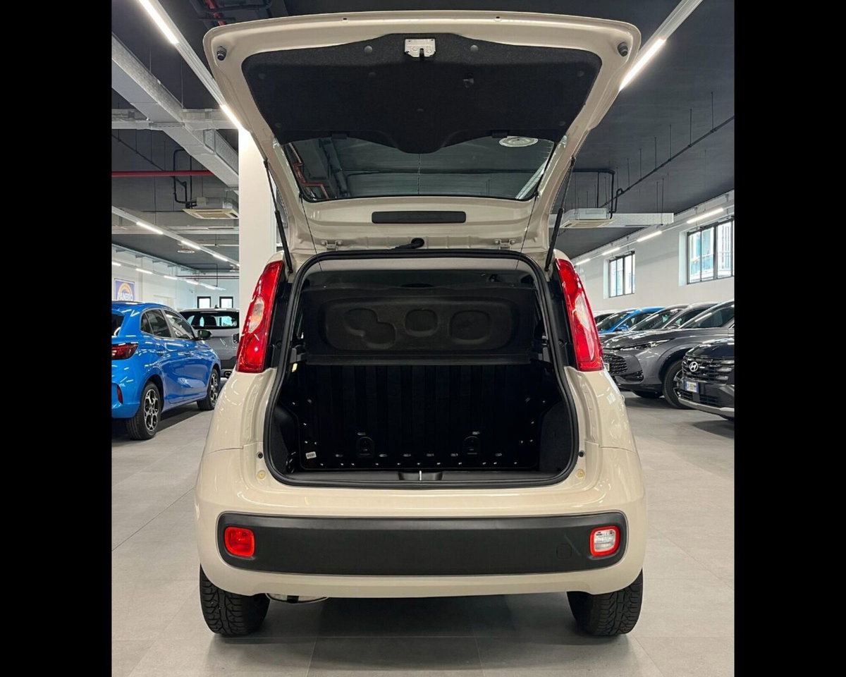 Fiat Panda 1.2 Easy (9)