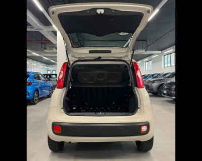 Fiat Panda 1.2 Easy (9)