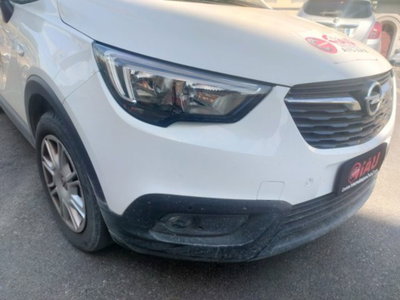 Opel Crossland X 1.2 12V Advance (17)