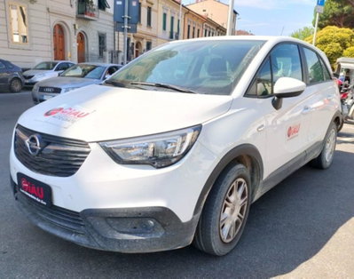Opel Crossland X 1.2 12V Advance (3)