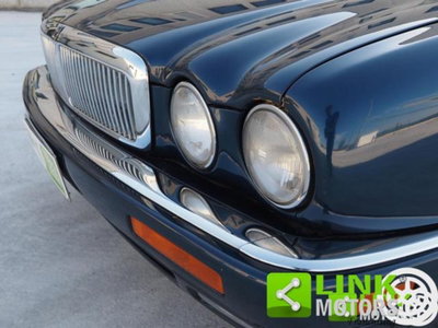 Jaguar XJ6 3.2 cat (10)