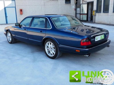 Jaguar XJ6 3.2 cat (7)