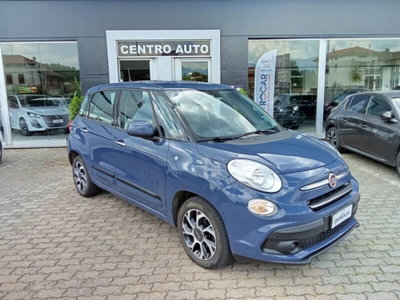 Fiat 500L 1.3 Multijet 95 CV Urban usata
