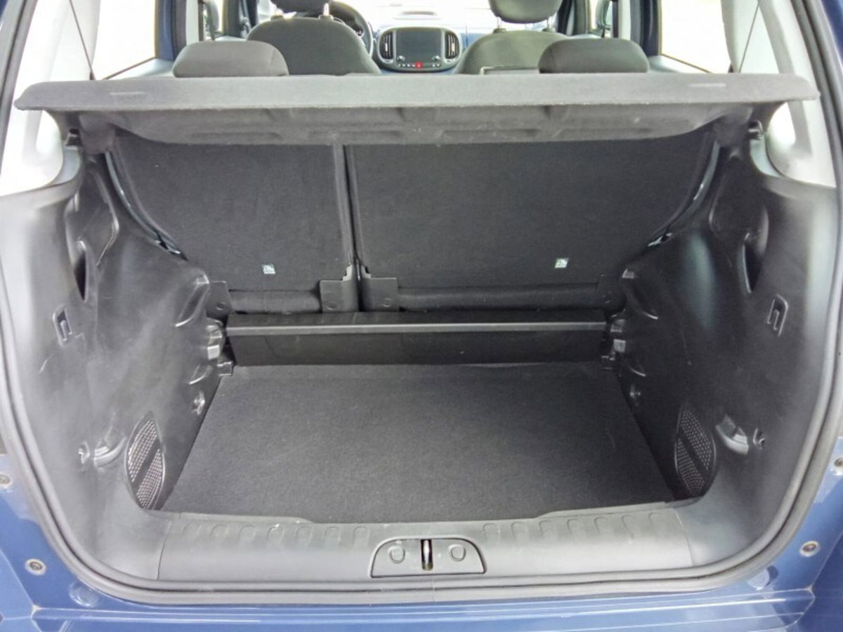 Fiat 500L 1.3 Multijet 95 CV Urban (10)