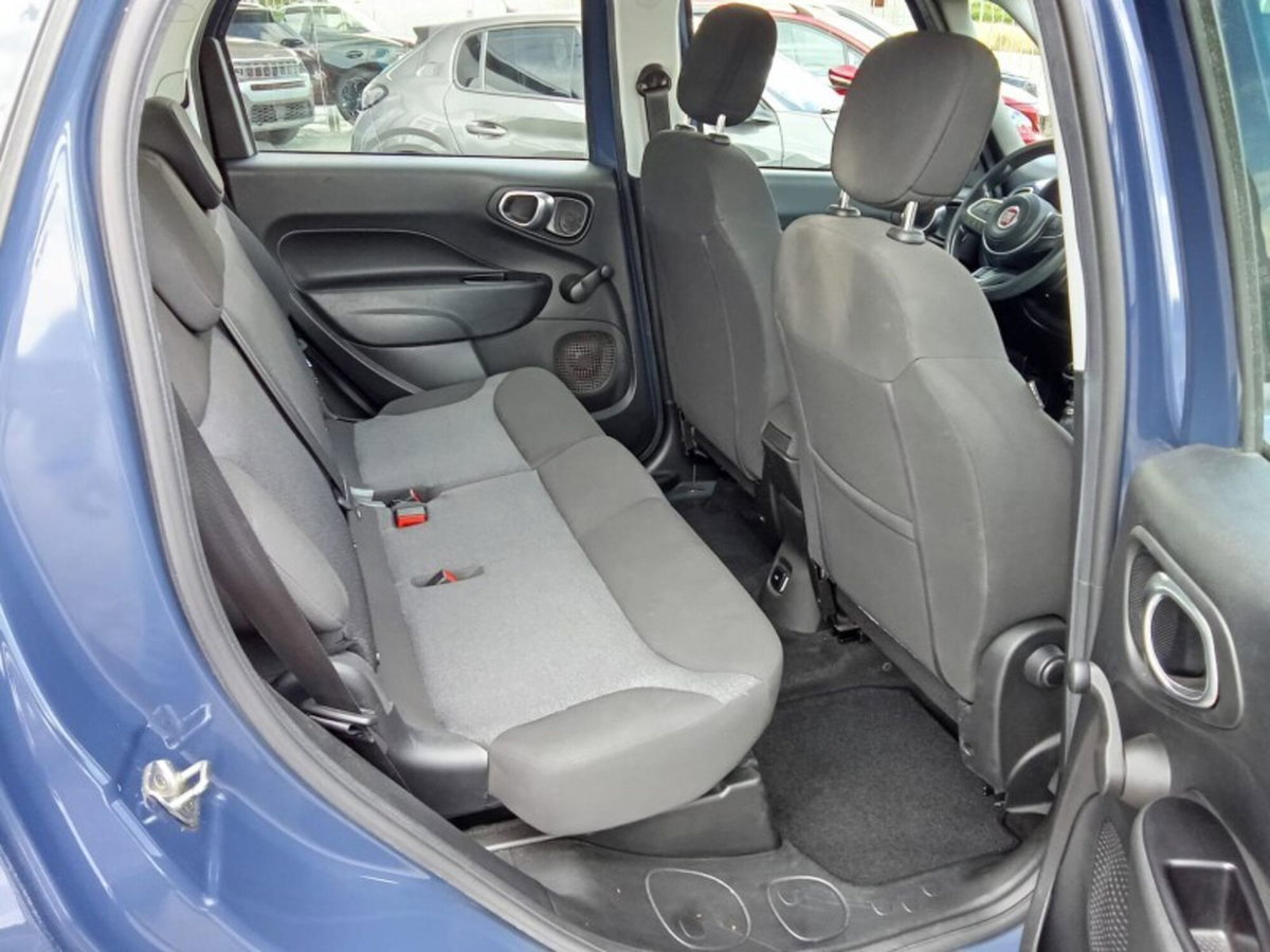 Fiat 500L 1.3 Multijet 95 CV Urban (12)