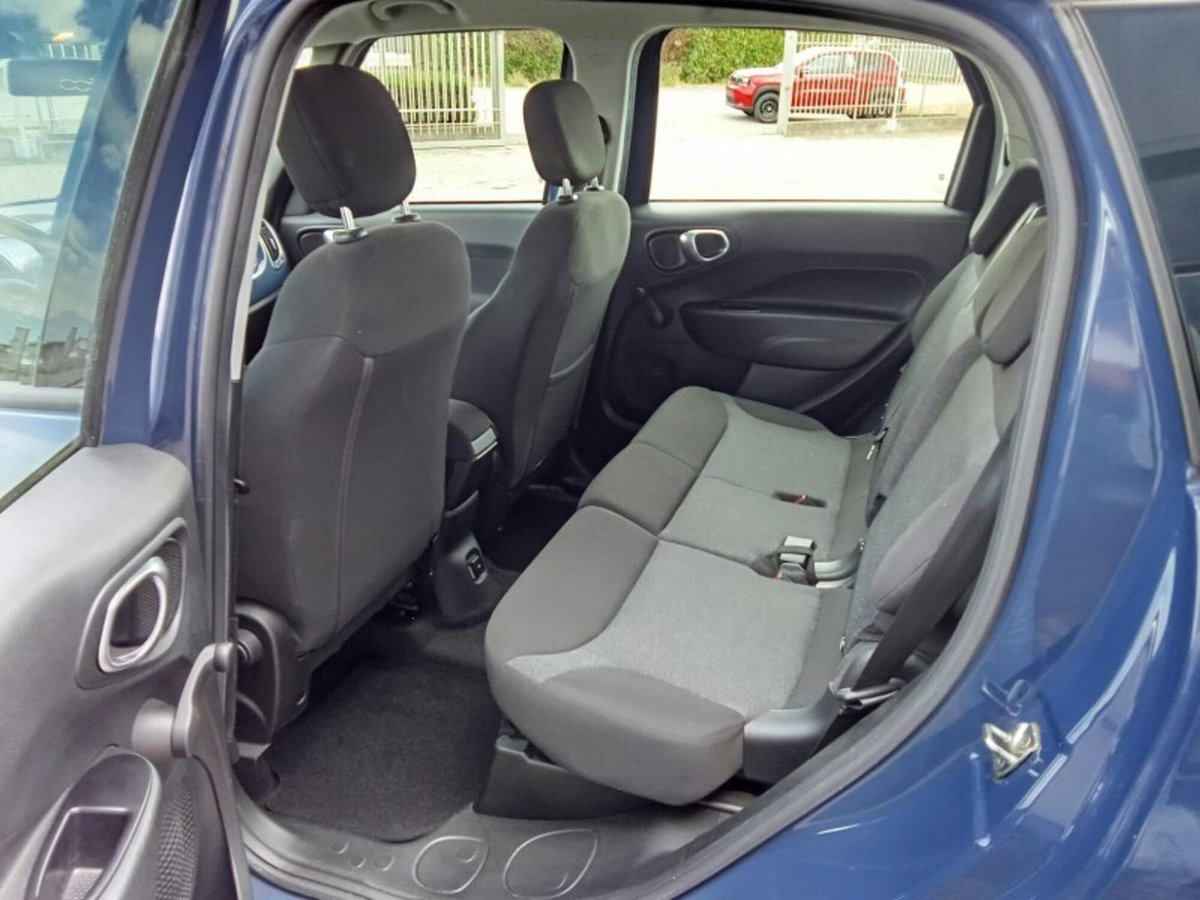 Fiat 500L 1.3 Multijet 95 CV Urban (13)