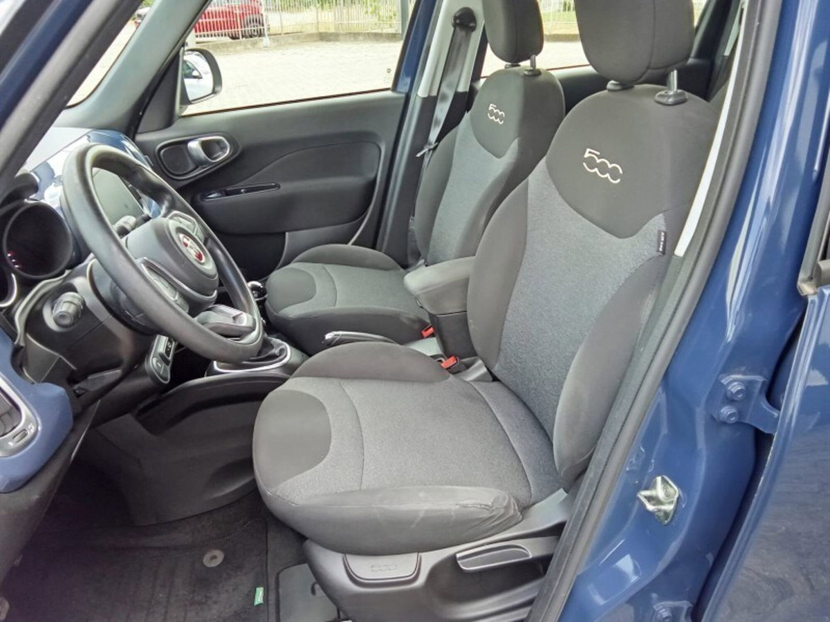 Fiat 500L 1.3 Multijet 95 CV Urban (15)