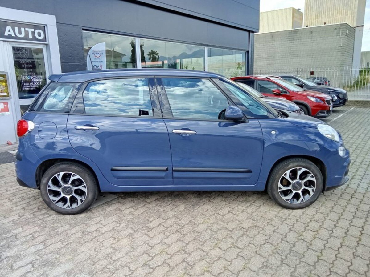 Fiat 500L 1.3 Multijet 95 CV Urban (2)