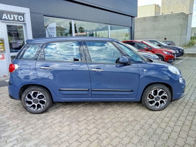 Fiat 500L 1.3 Multijet 95 CV Urban (2)