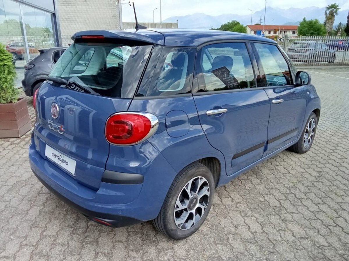Fiat 500L 1.3 Multijet 95 CV Urban (3)
