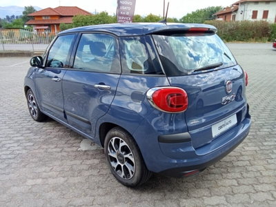 Fiat 500L 1.3 Multijet 95 CV Urban (5)