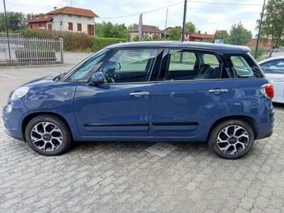 Fiat 500L 1.3 Multijet 95 CV Urban (6)