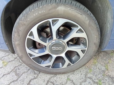 Fiat 500L 1.3 Multijet 95 CV Urban (9)