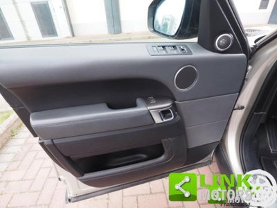 Land Rover Range Rover Sport 3.0 SDV6 HSE (13)