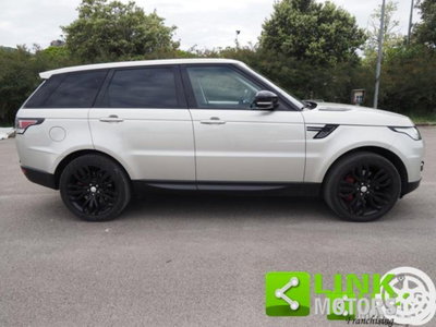 Land Rover Range Rover Sport 3.0 SDV6 HSE (4)