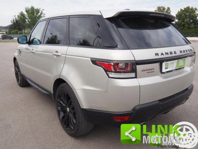 Land Rover Range Rover Sport 3.0 SDV6 HSE (7)