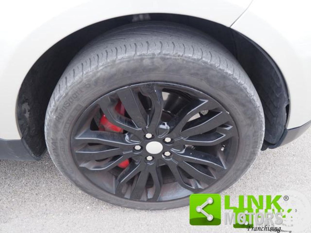 Land Rover Range Rover Sport 3.0 SDV6 HSE (9)