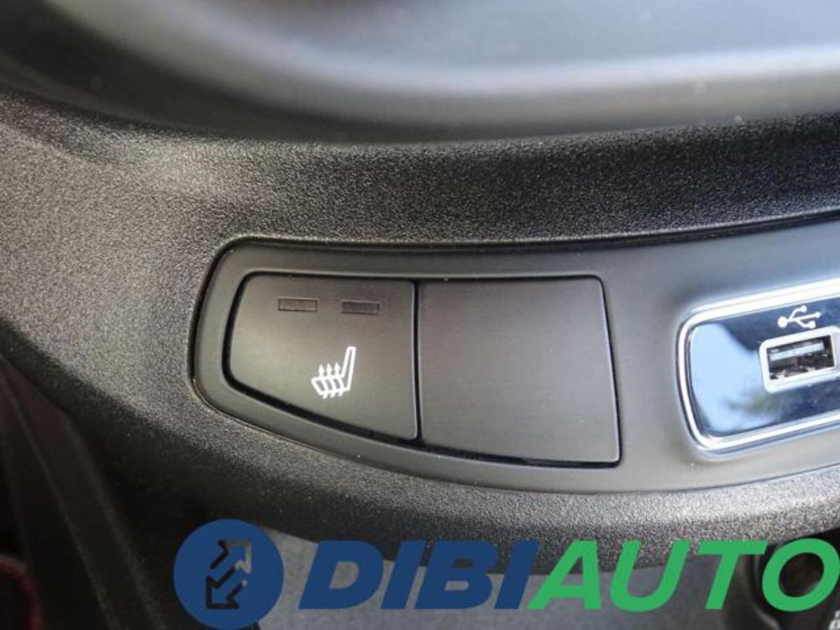 Fiat 500X 1.6 MultiJet 120 CV DCT Sport (13)
