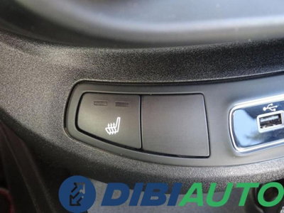 Fiat 500X 1.6 MultiJet 120 CV DCT Sport (13)