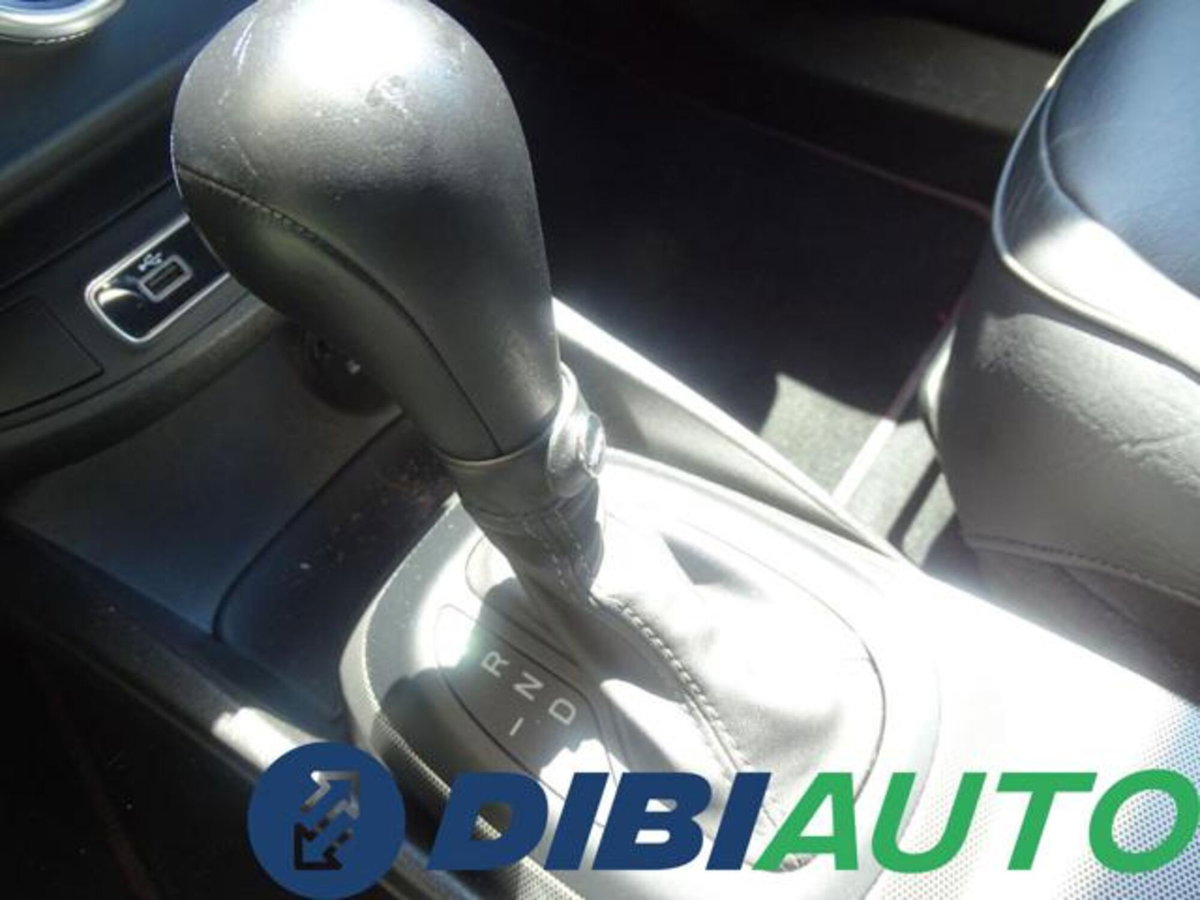 Fiat 500X 1.6 MultiJet 120 CV DCT Sport (14)