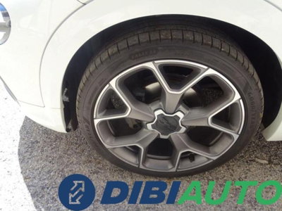 Fiat 500X 1.6 MultiJet 120 CV DCT Sport (17)