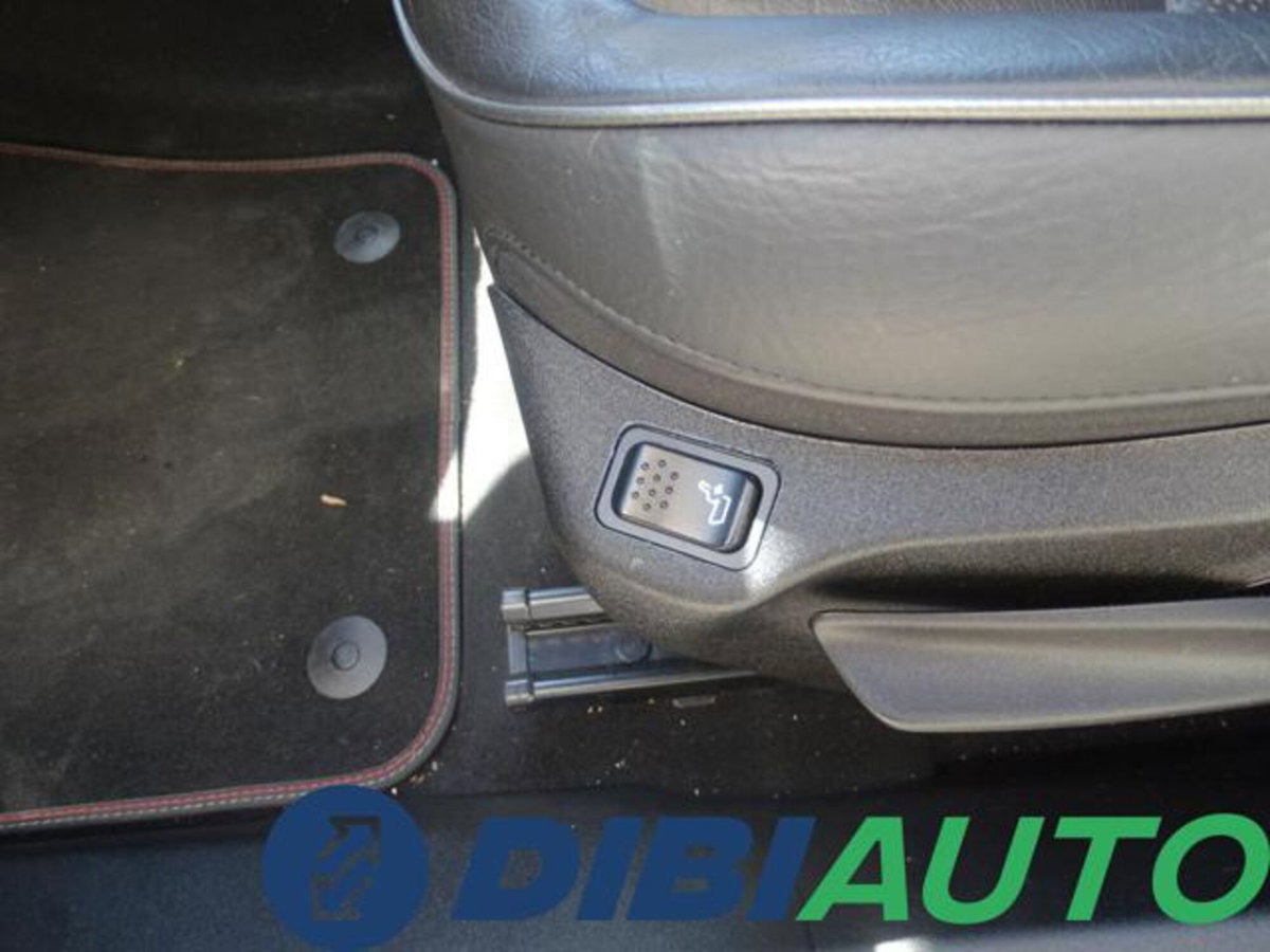 Fiat 500X 1.6 MultiJet 120 CV DCT Sport (19)