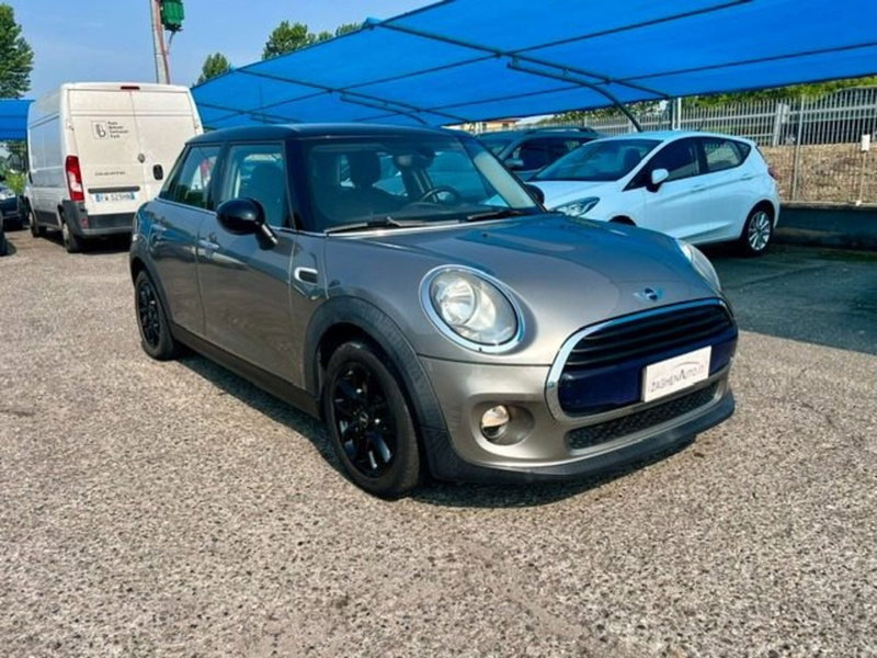 MINI Mini 1.5 Cooper D Hype 5 porte