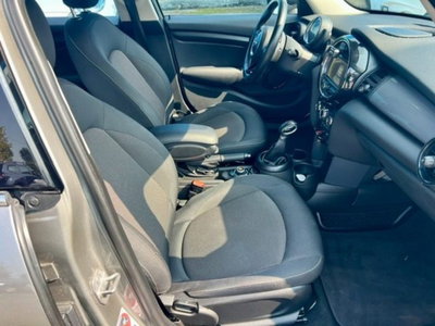 MINI Mini 1.5 Cooper D Hype 5 porte (10)