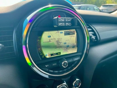 MINI Mini 1.5 Cooper D Hype 5 porte (12)