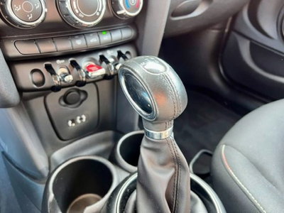 MINI Mini 1.5 Cooper D Hype 5 porte (13)
