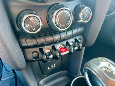 MINI Mini 1.5 Cooper D Hype 5 porte (14)