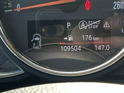 MINI Mini 1.5 Cooper D Hype 5 porte (15)