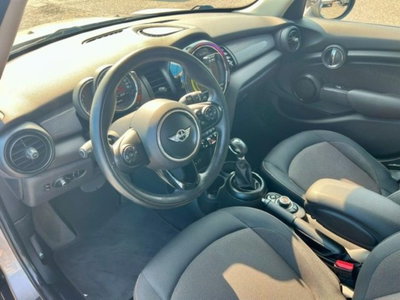 MINI Mini 1.5 Cooper D Hype 5 porte (16)