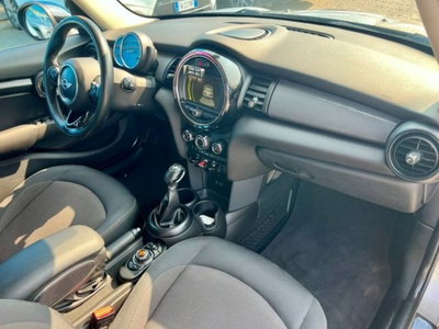 MINI Mini 1.5 Cooper D Hype 5 porte (17)