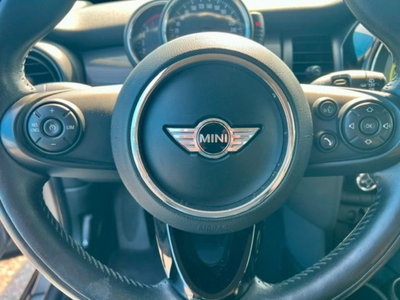 MINI Mini 1.5 Cooper D Hype 5 porte (18)