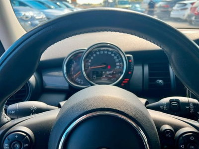 MINI Mini 1.5 Cooper D Hype 5 porte (19)